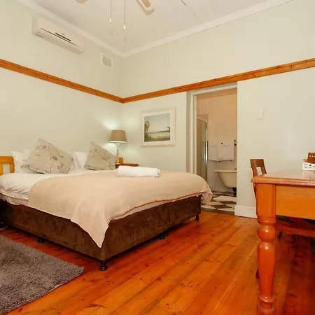 Bed and Breakfast Coweys Corner Durban Exterior foto