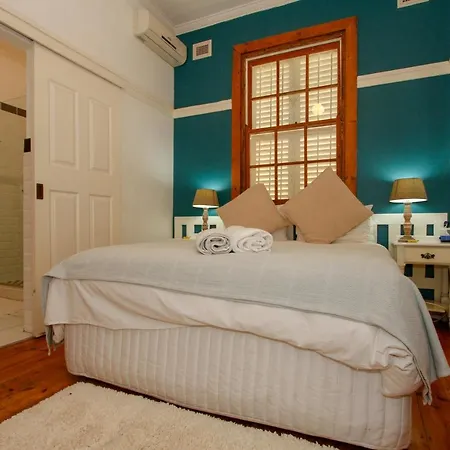 Bed and Breakfast Coweys Corner Durban Exterior foto