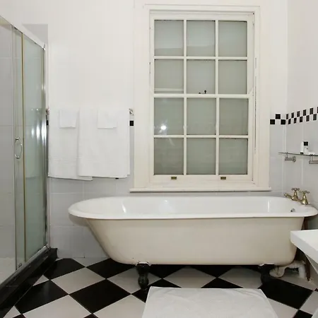 Bed and Breakfast Coweys Corner Durban Exterior foto