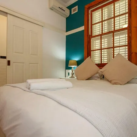 Bed and Breakfast Coweys Corner Durban Exterior foto