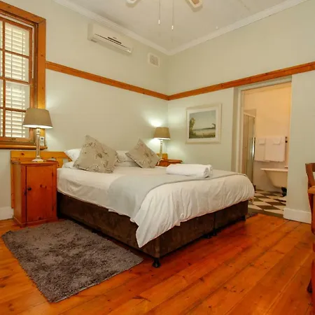 Bed and Breakfast Coweys Corner Durban Exterior foto
