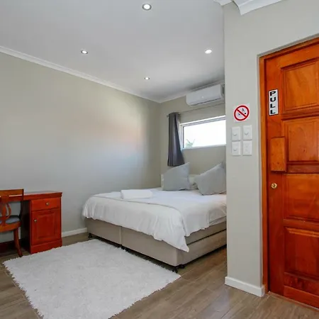 Bed and Breakfast Coweys Corner Durban Exterior foto