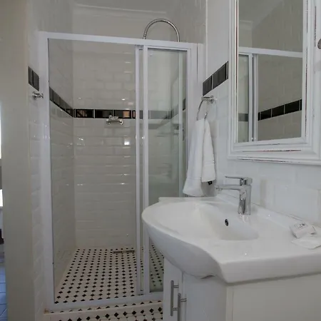 Bed and Breakfast Coweys Corner Durban Exterior foto