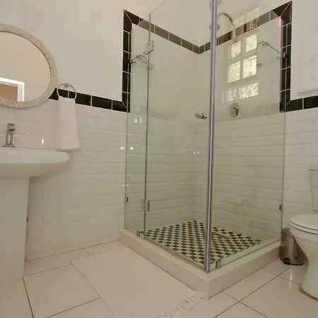 Bed and Breakfast Coweys Corner Durban Exterior foto