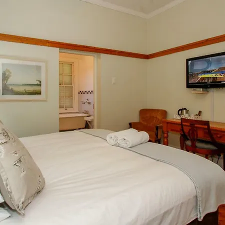 Bed and Breakfast Coweys Corner Durban Exterior foto