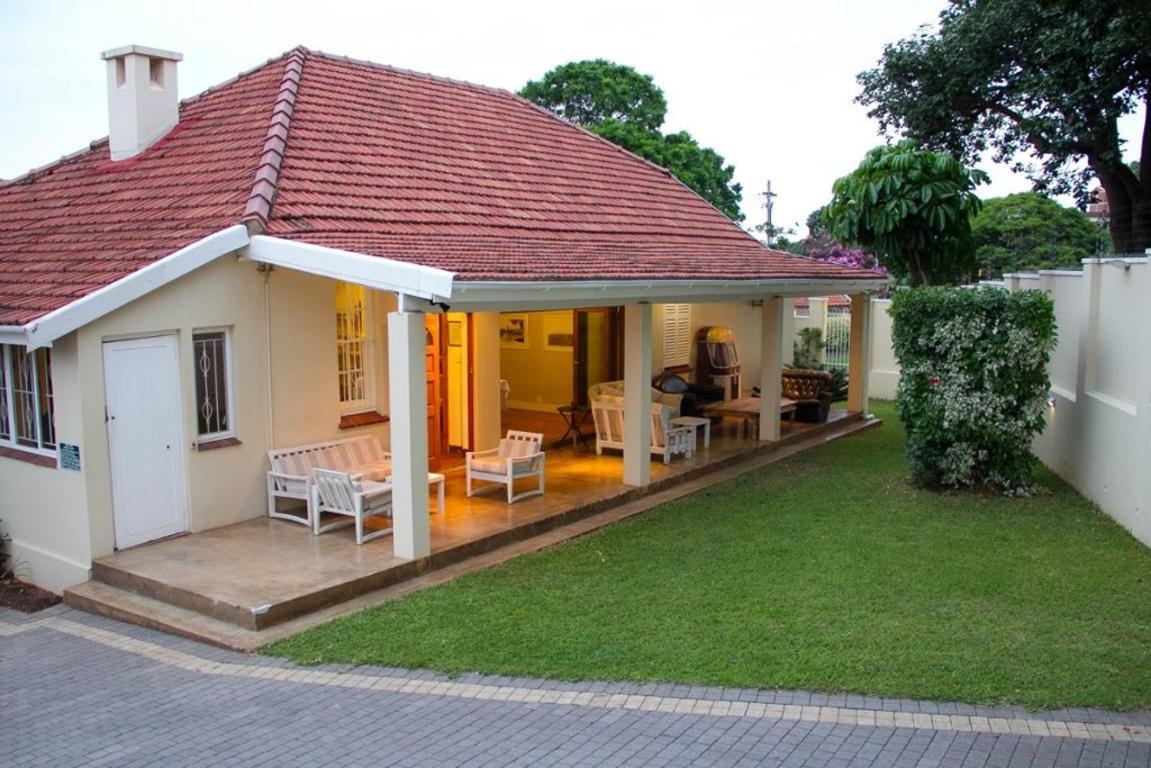 Coweys Corner Frühstückspension Durban