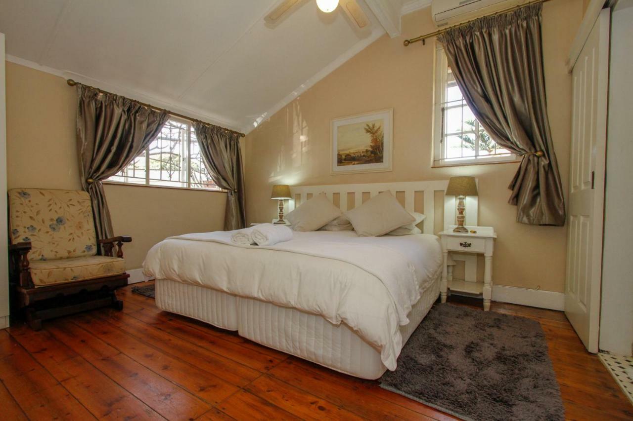 Coweys Corner Durban