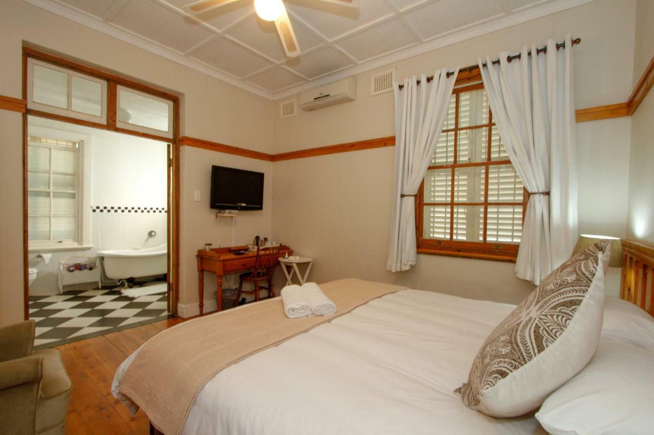 Coweys Corner 3* Durban