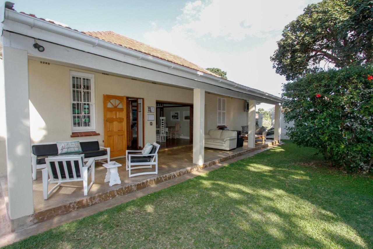 Coweys Corner 3* Durban